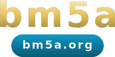 bm5a logo