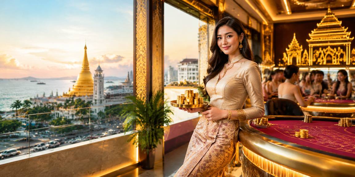 bm5a KBZPay၊ WavePay နှင့် AYA Pay — မြန်မာ ဒေသဆိုင်ရာ ငွေခွဲခြင်းများ