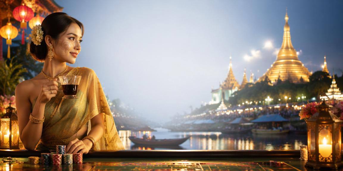 bm5a မြန်မာ ကစားသမား များအတွက် ကျွန်ုပ်တို့ ကင်းလွတ်သည့် ကြည်နူးမှု