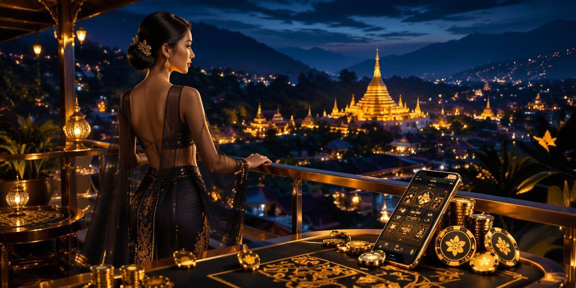 bm5a အကောင့်ဖွင့်ခြင်း ၅ မိနစ်နှင့်မကြေးမွ